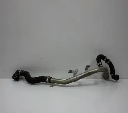 Alfa Romeo Giulia Engine coolant pipe/hose 50549759