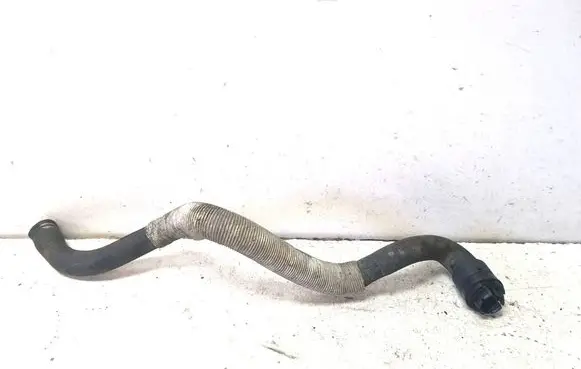 Opel Zafira A Air intake hose/pipe 