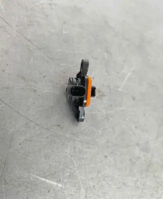 Volvo C40 Airbag deployment crash/impact sensor 32381889 31451503