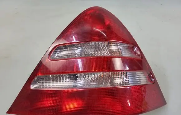 Mercedes-Benz SLK R170 Rear/tail lights A1708201064