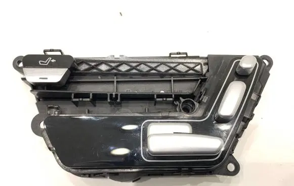 Mercedes-Benz S W221 Seat control switch A2218709958