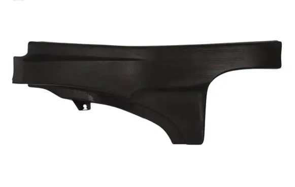 Subaru Outback (BS) Rear sill trim cover 94061AL03A