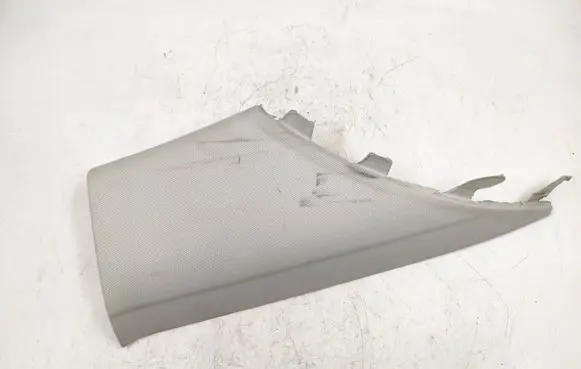 Audi A4 S4 B8 8K (D)pillar trim (top) 8K5867245