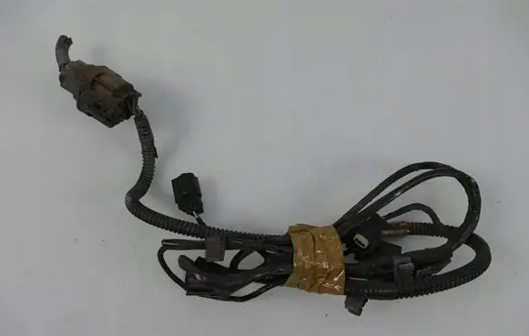 Dodge Nitro Parking sensor (PDC) wiring loom