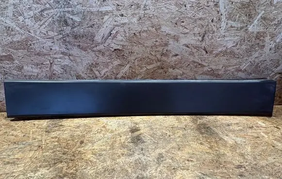 Peugeot Boxer Sliding door trim (molding) 1306606070
