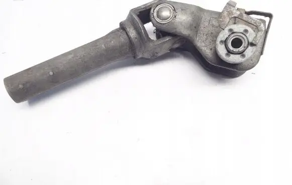 Ford Fiesta Prop shaft universal joint 