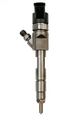 Renault Megane III Fuel injector 0445110328