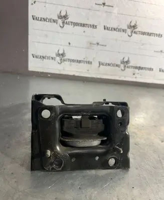 Peugeot 2008 I Engine mount bracket 9680293280 09580