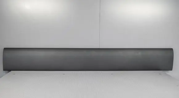 Mercedes-Benz Sprinter W907 W910 Sliding door trim (molding) A9106905300 A9106906000 A9106909101