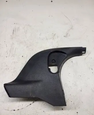 BMW 3 F30 F35 F31 Foot area side trim 7221903 17365810 A062733