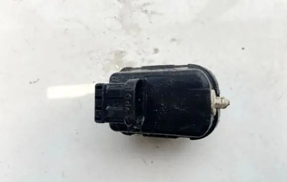 Renault Trafic II (X83) Headlight level adjustment motor pa66gf30