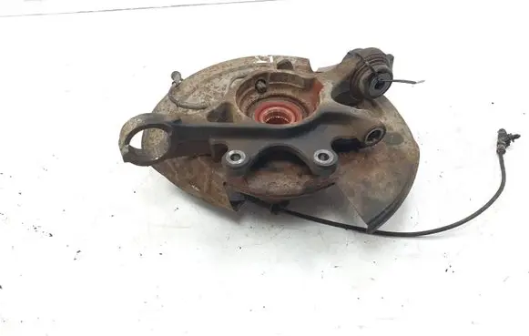 Land Rover Range Rover Sport L320 Rear wheel hub spindle/knuckle 