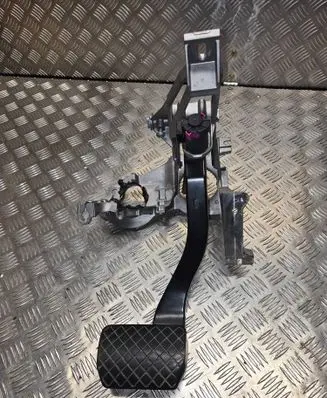 Audi A6 S6 C6 4F Brake pedal 4F1723117F