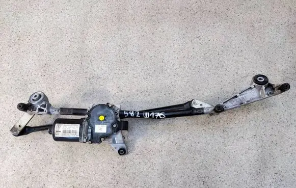 Mercedes-Benz A W176 Wiper motor W00002711803 W000027118 A1768200040