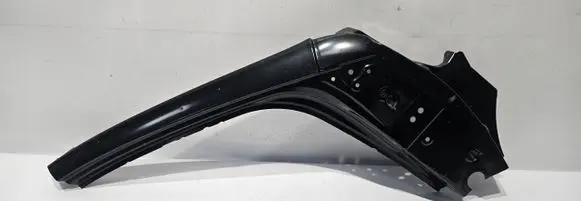 Toyota RAV 4 (XA40) (B) pillar trim (bottom) B814KAMAX