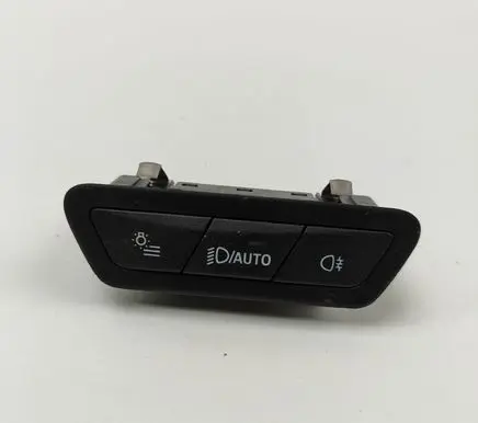 BMW iX Light switch 5A49FF0