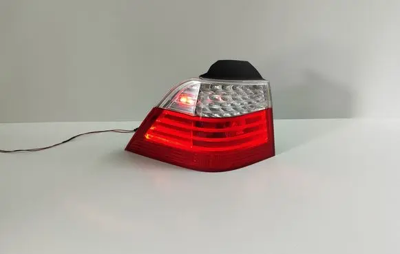 BMW 5 E60 E61 Rear/tail lights 7177693 6321717769307 63217177693