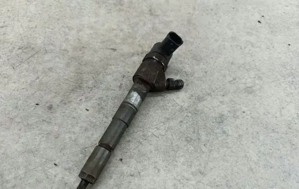 Alfa Romeo 159 Fuel injector 0445110159BOSCH