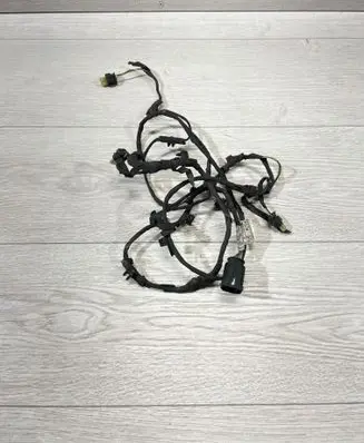 BMW 5 F10 F11 Parking sensor (PDC) wiring loom 9240226 51510405 EG637Z