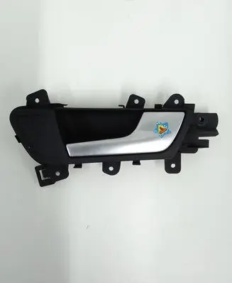 Audi A4 S4 B8 8K Rear door interior handle 8K0839020