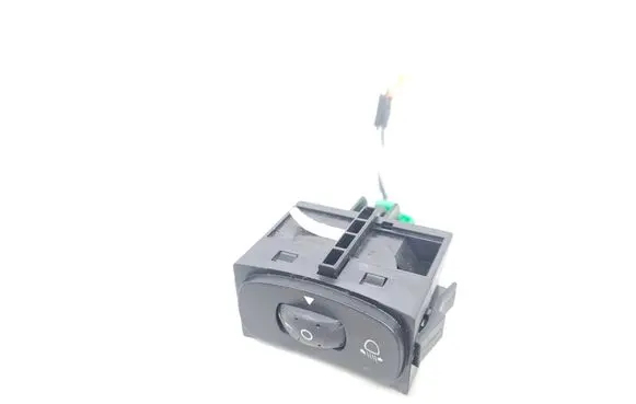 Renault Espace - Grand espace IV Headlight level height control switch 8200147868