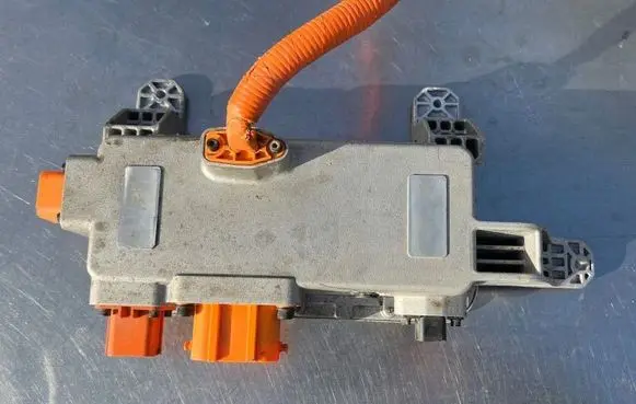 KIA EV6 Voltage converter inverter 91958CV510 AF51