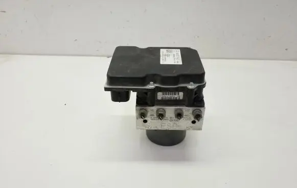 Audi Q5 SQ5 ABS control unit/module 8R0907379 8R0614517