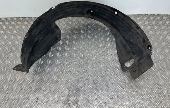 KIA Rio Rear arch fender liner splash guards 86822H8000