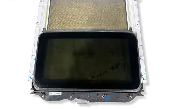 Dodge Durango III Sunroof set 5PT00DX9AL