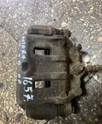 Opel Antara Front brake caliper