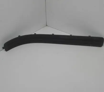Volkswagen Touareg I Rear sill trim cover 7L0853793B