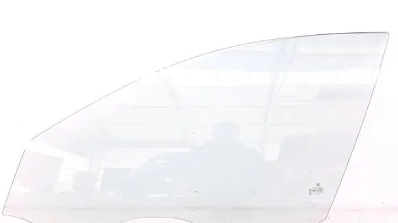BMW 7 G11 G12 Front door window glass four-door 