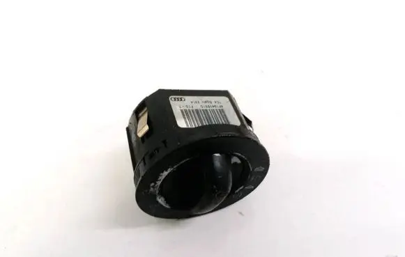 Audi A6 S6 C6 4F Light switch 4F1941531D 2314