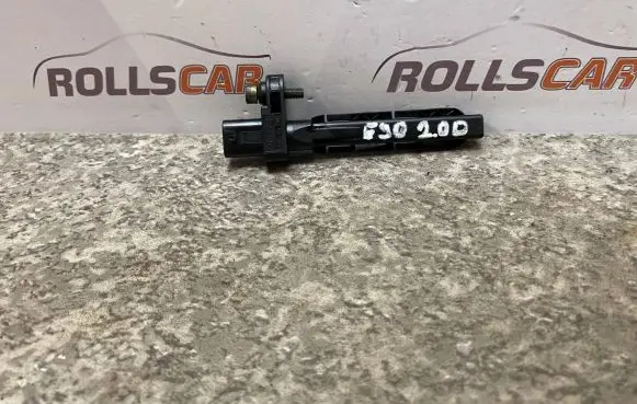 Crankshaft position sensor