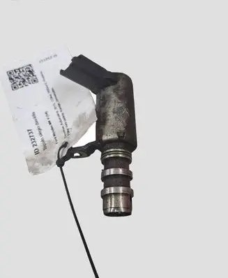 Ford Mondeo MK V Oil pressure sensor 70551080 9678181380