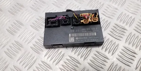 Volkswagen PASSAT B7 Comfort/convenience module 3AA959433E