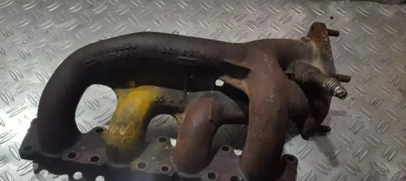 Exhaust manifold