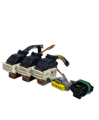 Peugeot 207 Other wiring loom 9667199780R09
