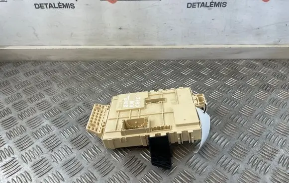 Fuse box set