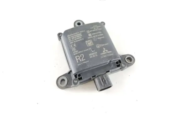 Blind spot module