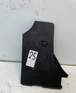 Volkswagen Golf IV Other center console (tunnel) element 1J1819191