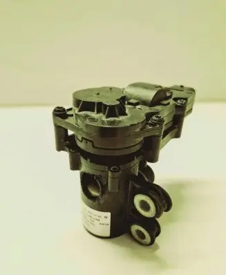 Mercedes-Benz S C217 Electric auxiliary coolant/water pump A0005003040 20150827