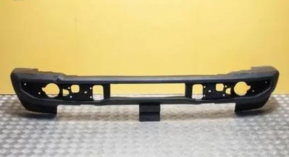 Ford Bronco Front bumper M2DB-17C831-ABW 1817