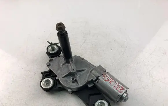 Volvo V50 Wiper motor 31218473