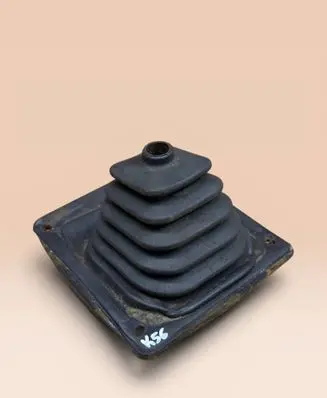 Suzuki Samurai Gearbox retarder lever
