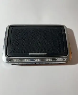 Mercedes-Benz S W222 Rear seat light A2228100717 0028610380