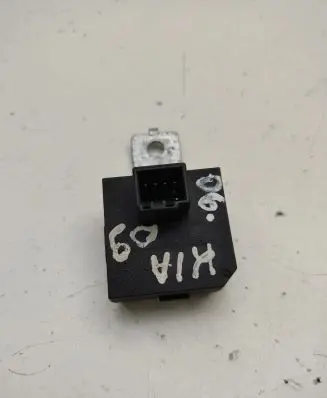 KIA Sportage Immobilizer control unit/module 116RI000009
