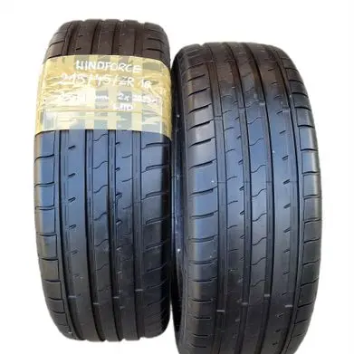Volvo V60 R18 summer tire 