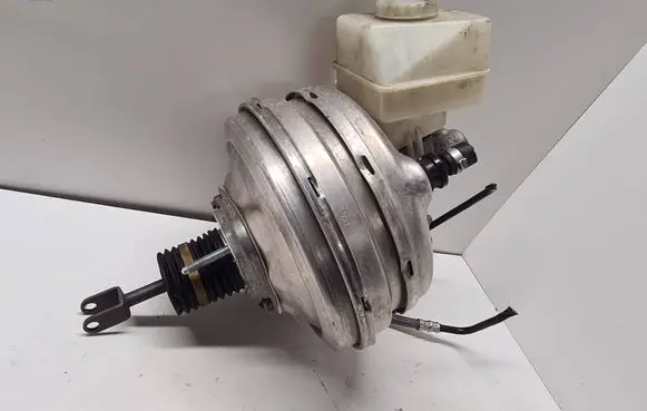BMW 5 E60 E61 Brake booster LAC115THE
