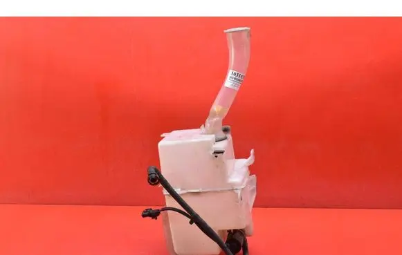 Mitsubishi Outlander Windshield washer fluid reservoir/tank HLC-37051